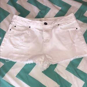 Forever 21 Shorts